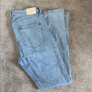 H&M jeans!